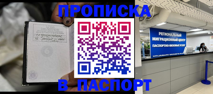 временная регистрация для школы в Электрогорске